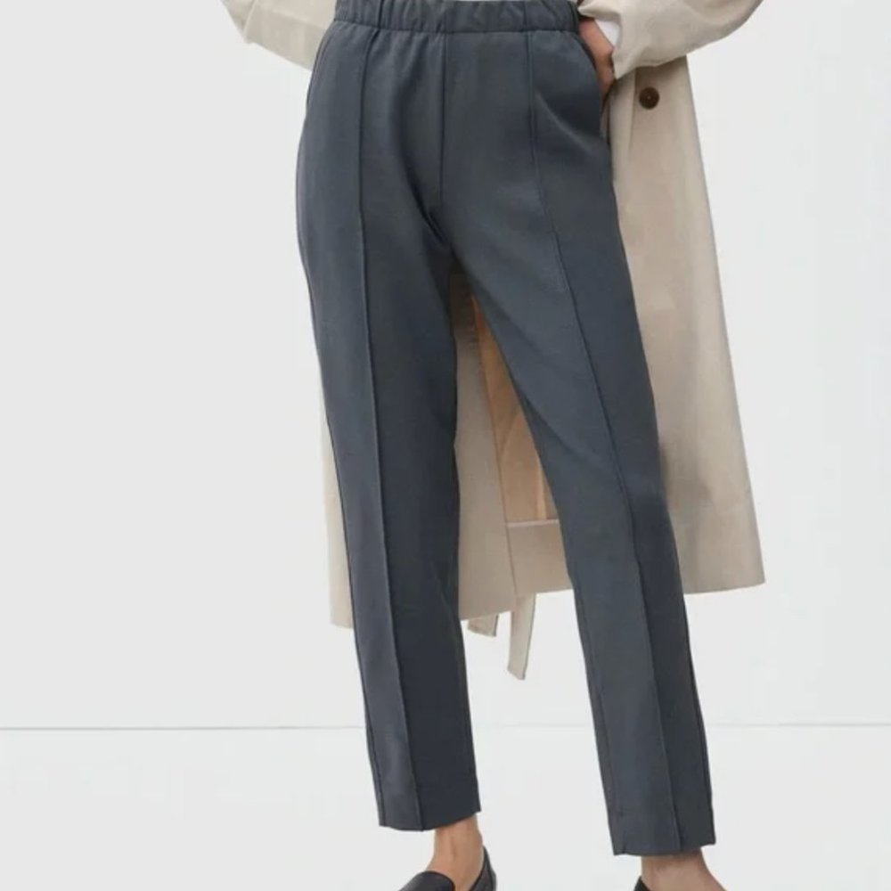 Everlane Dream Pant - Gray Size M